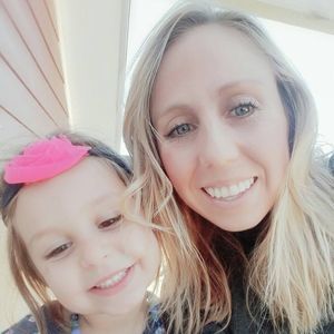 Meet your Posher, Krista